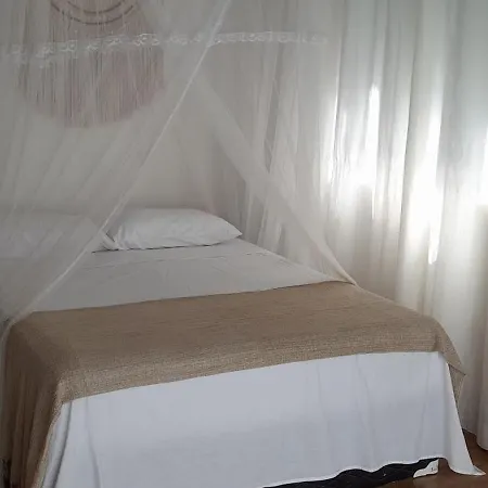 Morena Flor Cabana Angra dos Reis Exterior foto