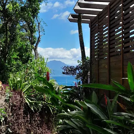 Morena Flor Cabana Angra dos Reis Exterior foto