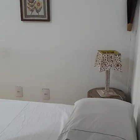 Morena Flor Cabana Angra dos Reis Exterior foto