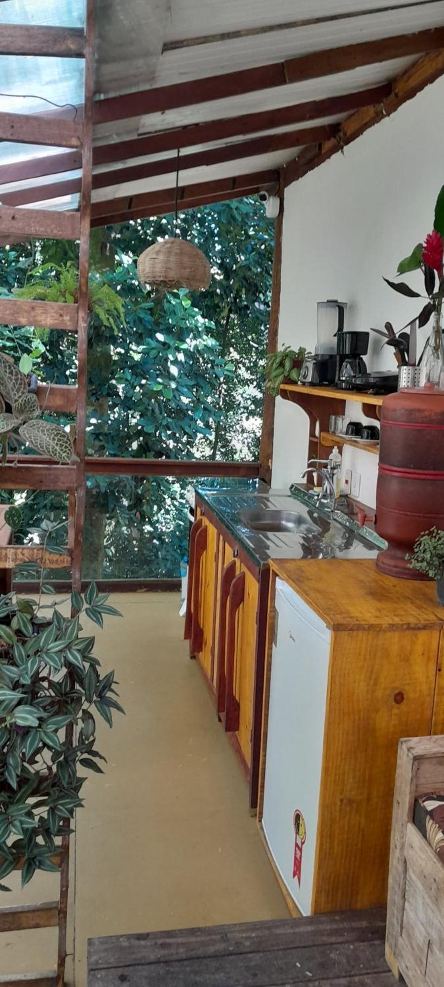 Morena Flor Holiday home *